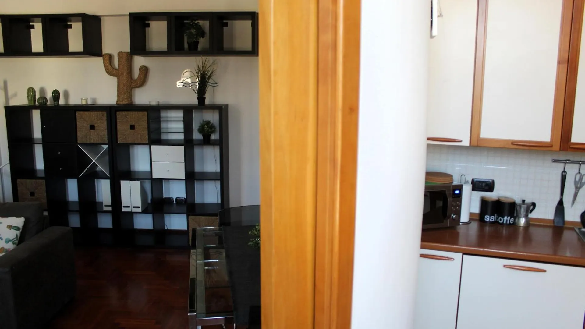 Apartment Cactus Home - Centro Storico Spanish Quartieri Naples Italy