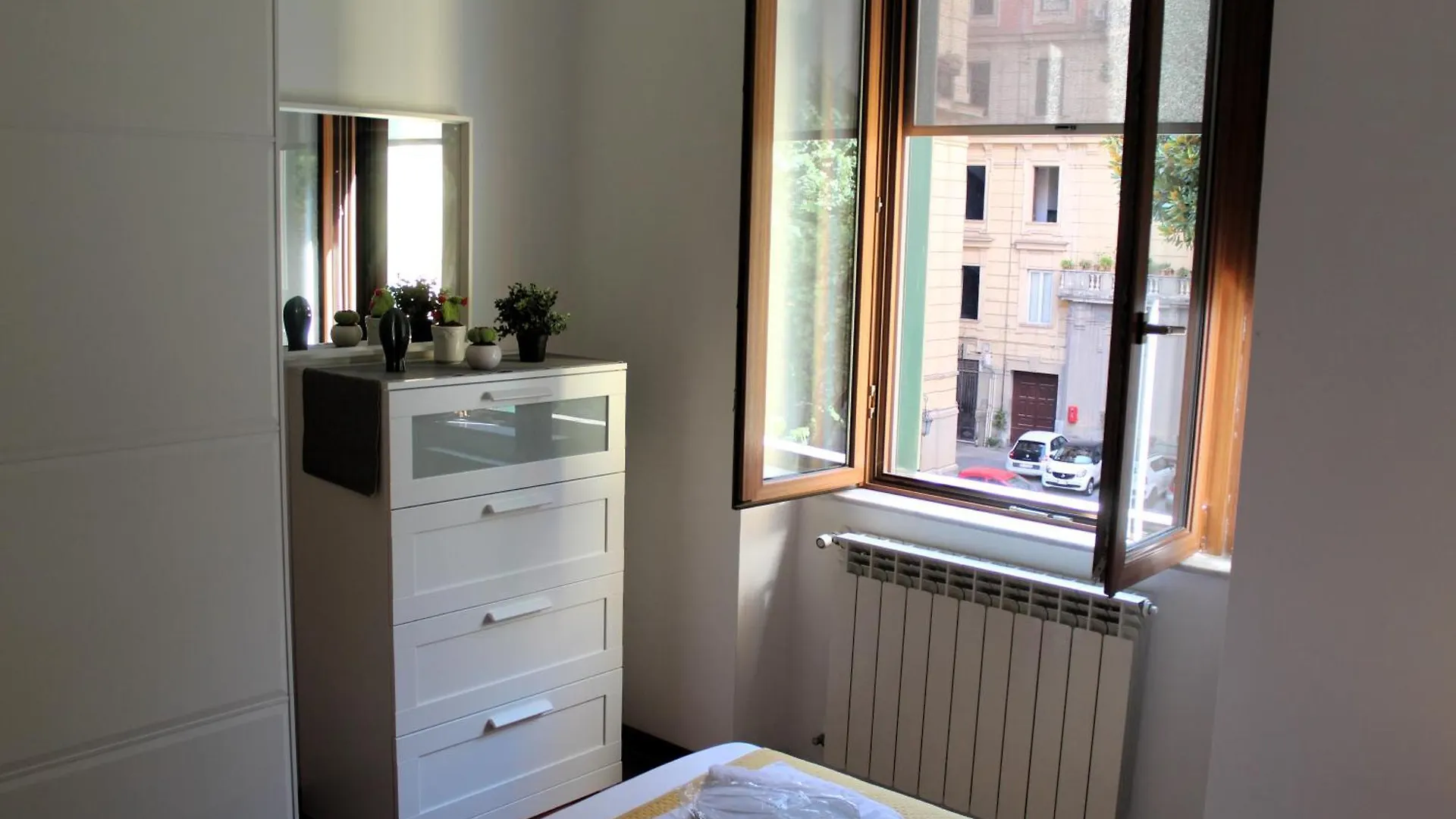 Cactus Home - Centro Storico Spanish Quartieri Naples