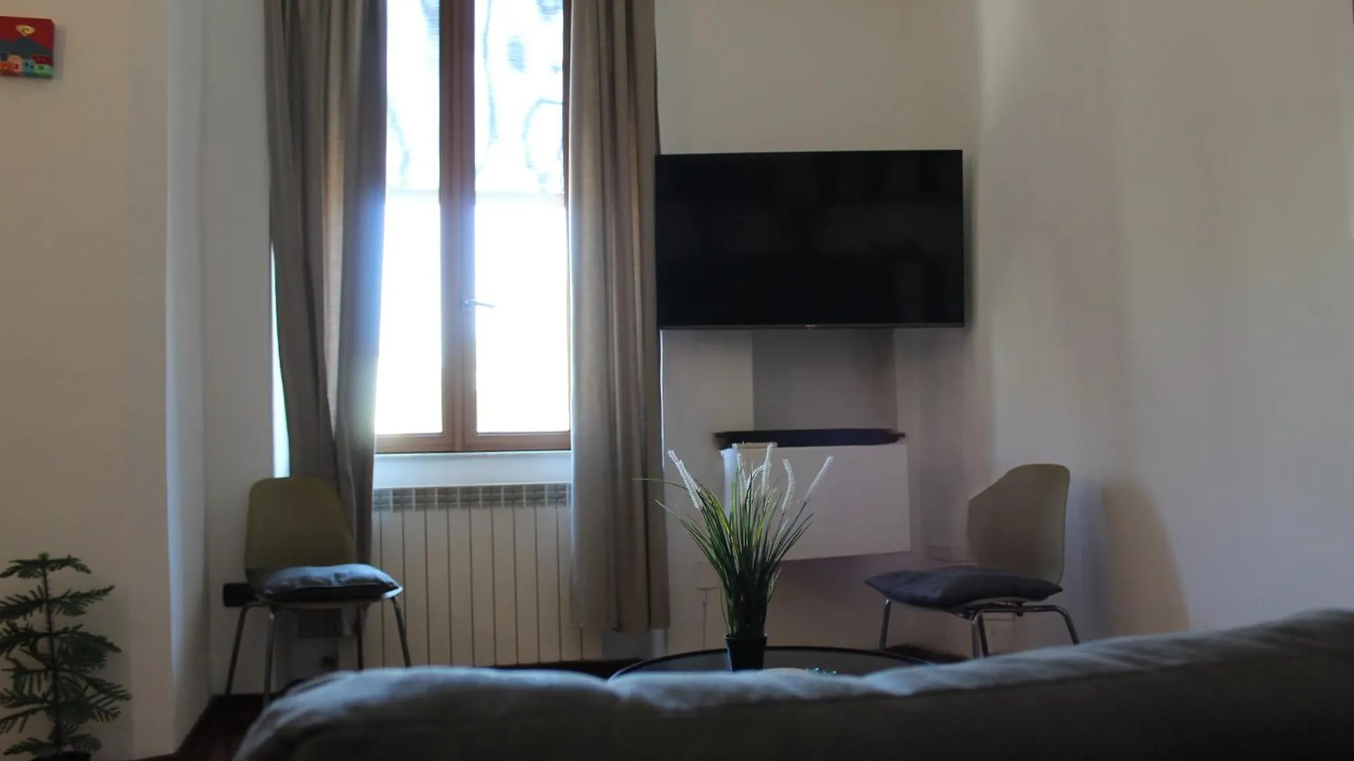 Apartment Cactus Home - Centro Storico Spanish Quartieri Naples