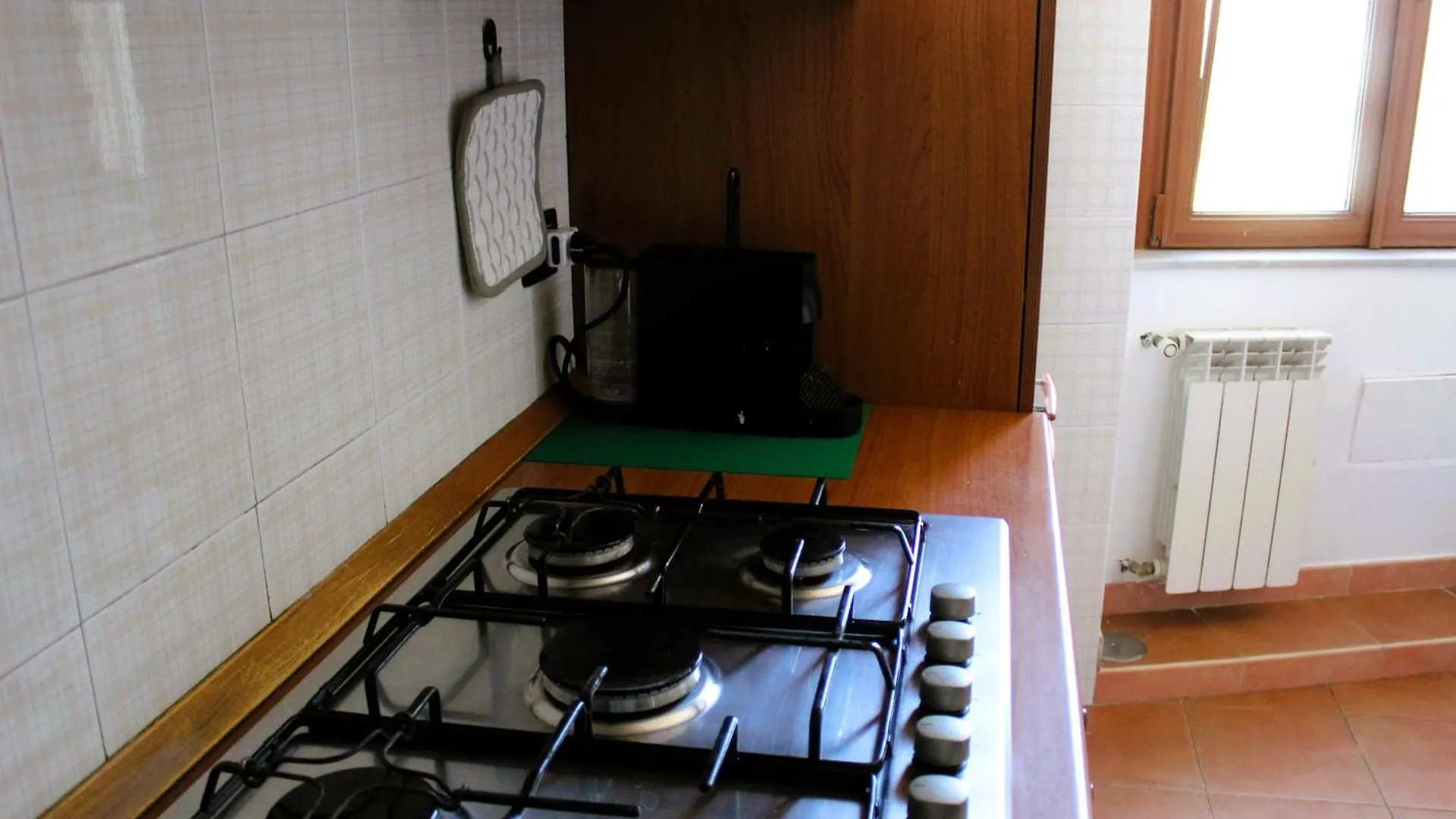 Apartment Cactus Home - Centro Storico Spanish Quartieri Naples