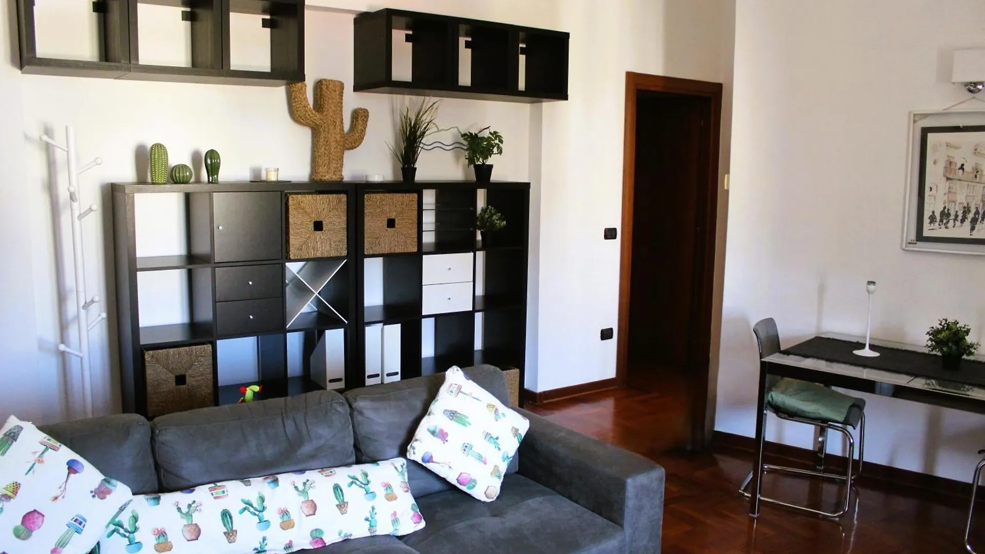 Cactus Home - Centro Storico Spanish Quartieri Naples