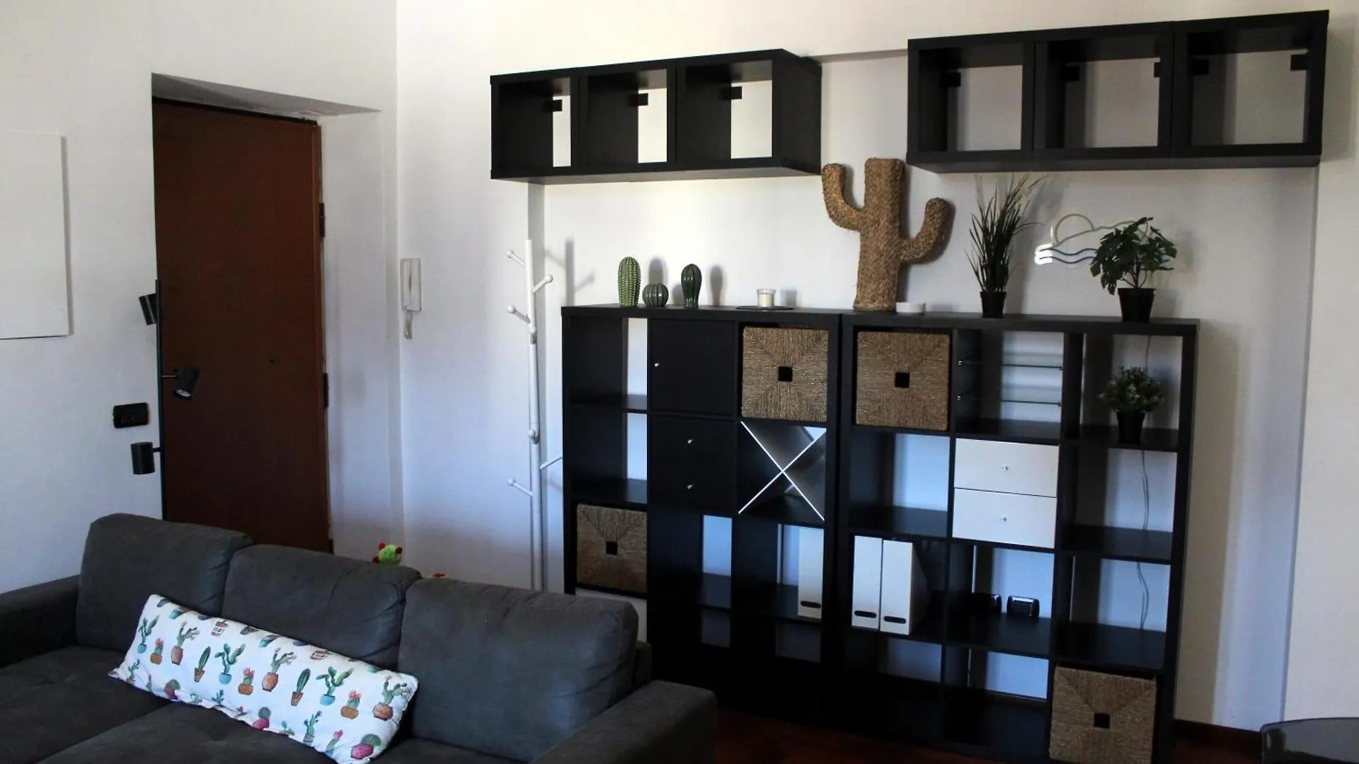 Cactus Home - Centro Storico Spanish Quartieri Naples