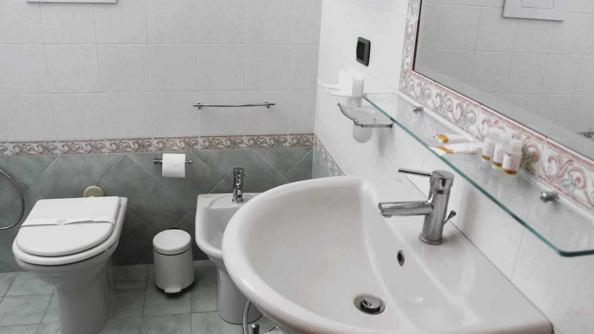 Cactus Home - Centro Storico Spanish Quartieri Naples 0*,