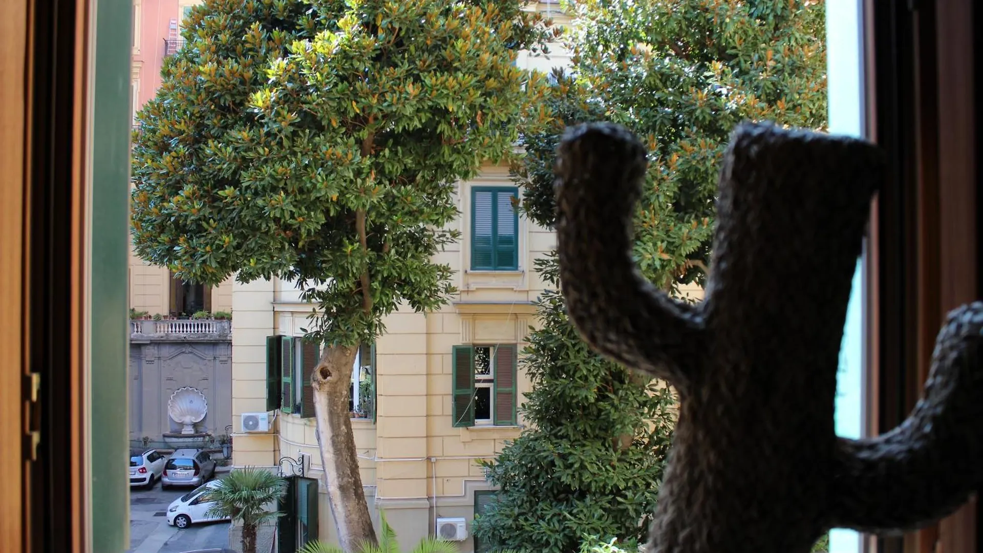 Cactus Home - Centro Storico Spanish Quartieri Naples 0*,
