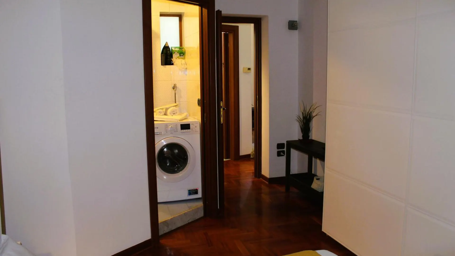 Cactus Home - Centro Storico Spanish Quartieri Naples Apartment